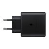 Oryginalna  Ładowarka Samsung Super Fast Charging EP-TA845EBE 45W z gniazdem typu - C do S23 Ultra , S24+ , S24 Ultra , S25 Ultra S25 FE. S26+
